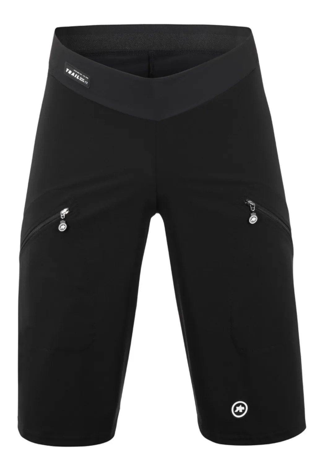 Велошорты SAMPLE ASSOS TRAIL Cargo Shorts T3 blackSeries