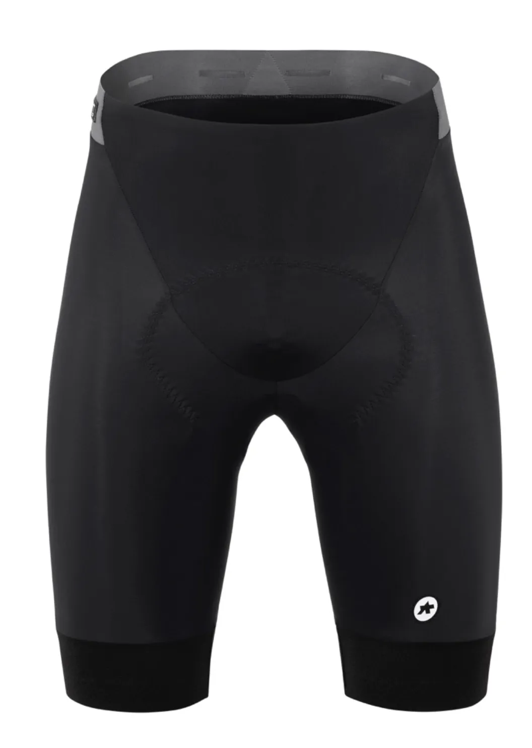 Велошорты SAMPLE ASSOS MILLE GT Half Summer Shorts c2 - T blackSeries