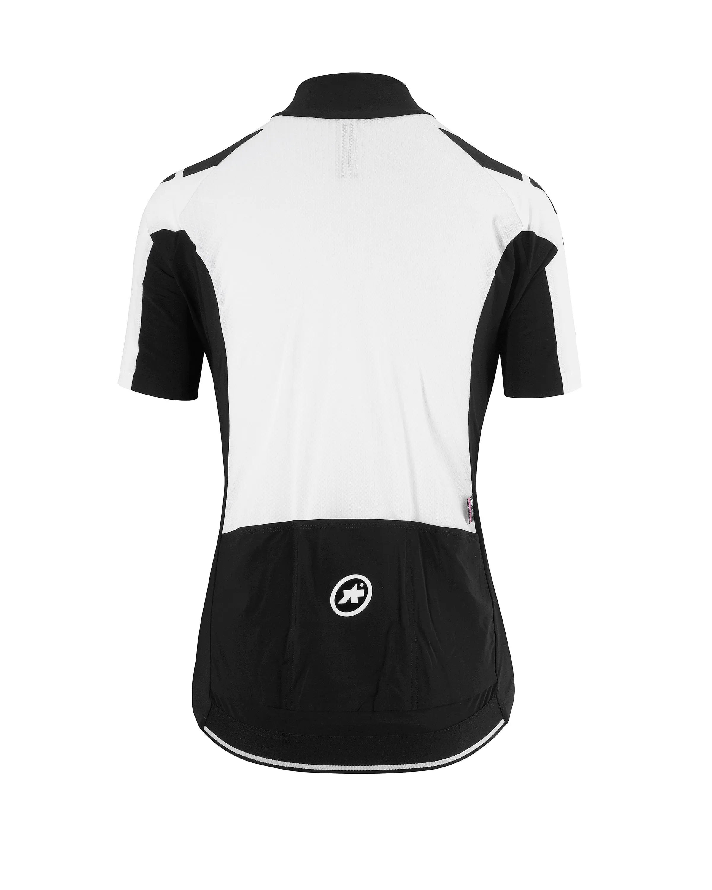 Джерси ASSOS SS.laalalaiJersy_evo7 Lady volt Yellow - велосипедные джерси - фото