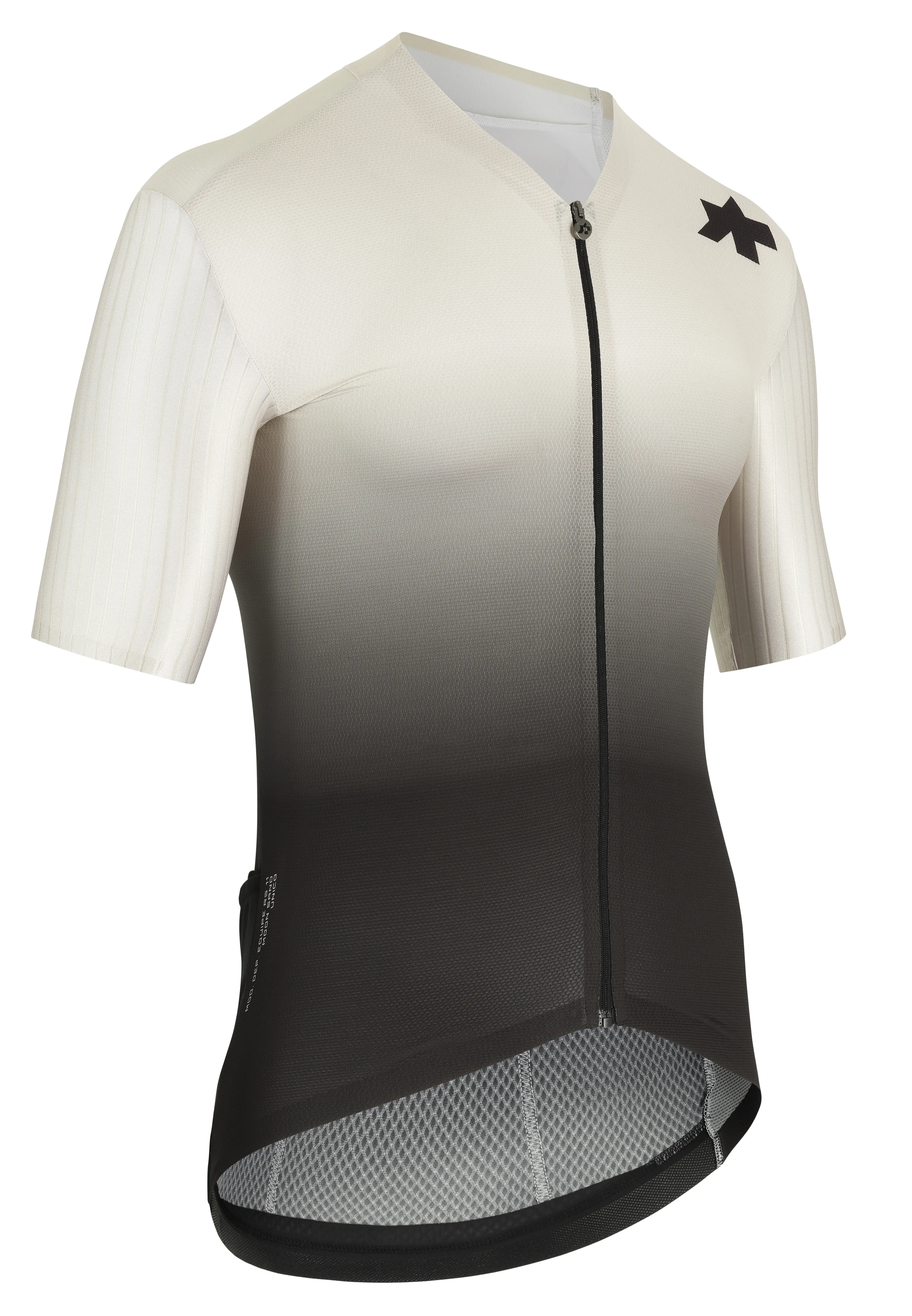 Джерси ASSOS EQUIPE RS Jersey S11 Moon Sand - велосипедные джерси - фото