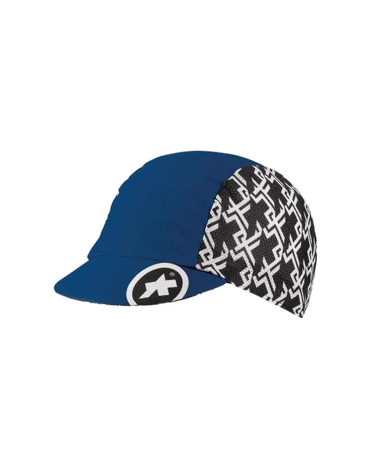 Шапочка ASSOS ASSOSOIRES GT cap caleumBlue