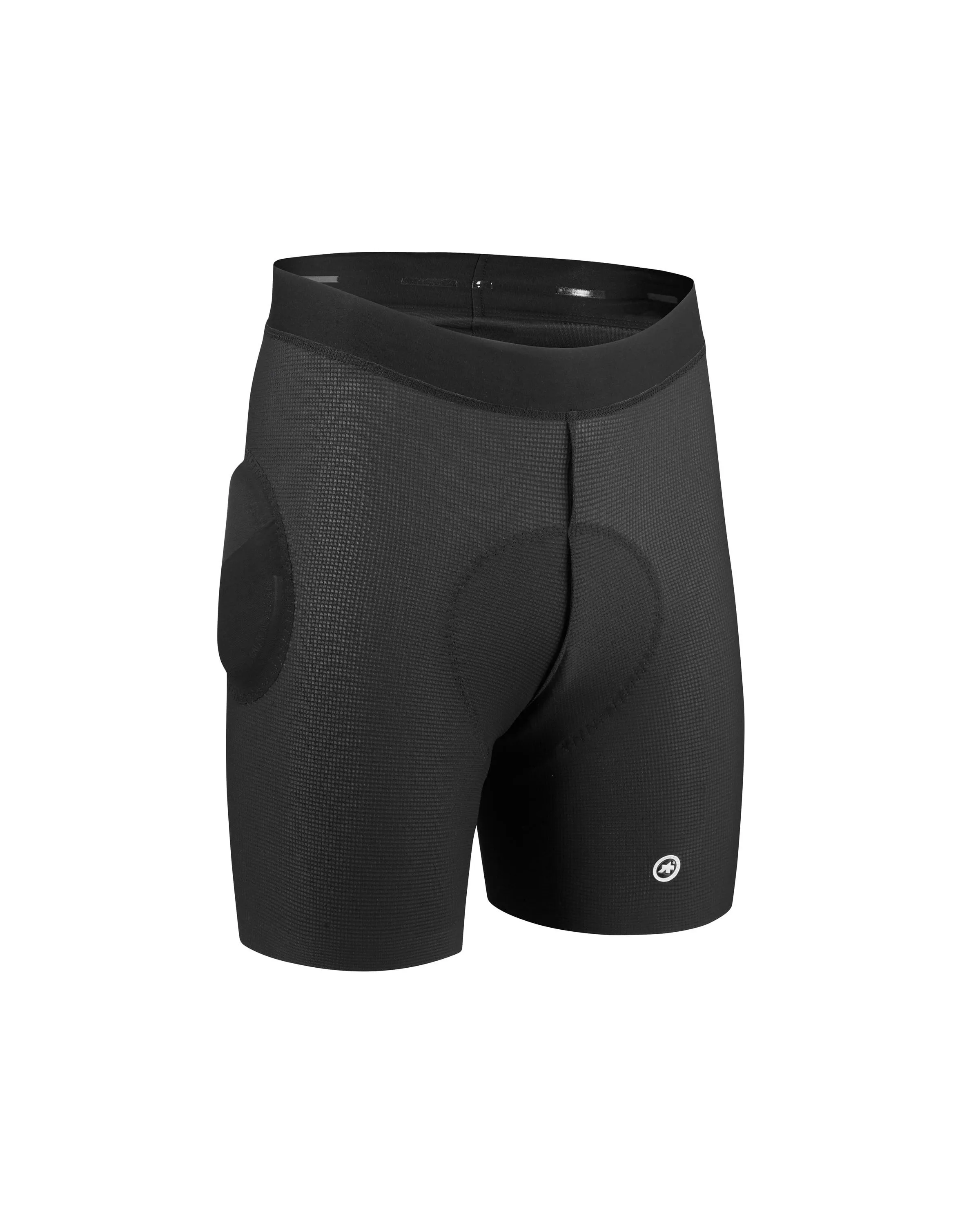 Велошорты ASSOS H.rallyBoxer s7 blackSeries