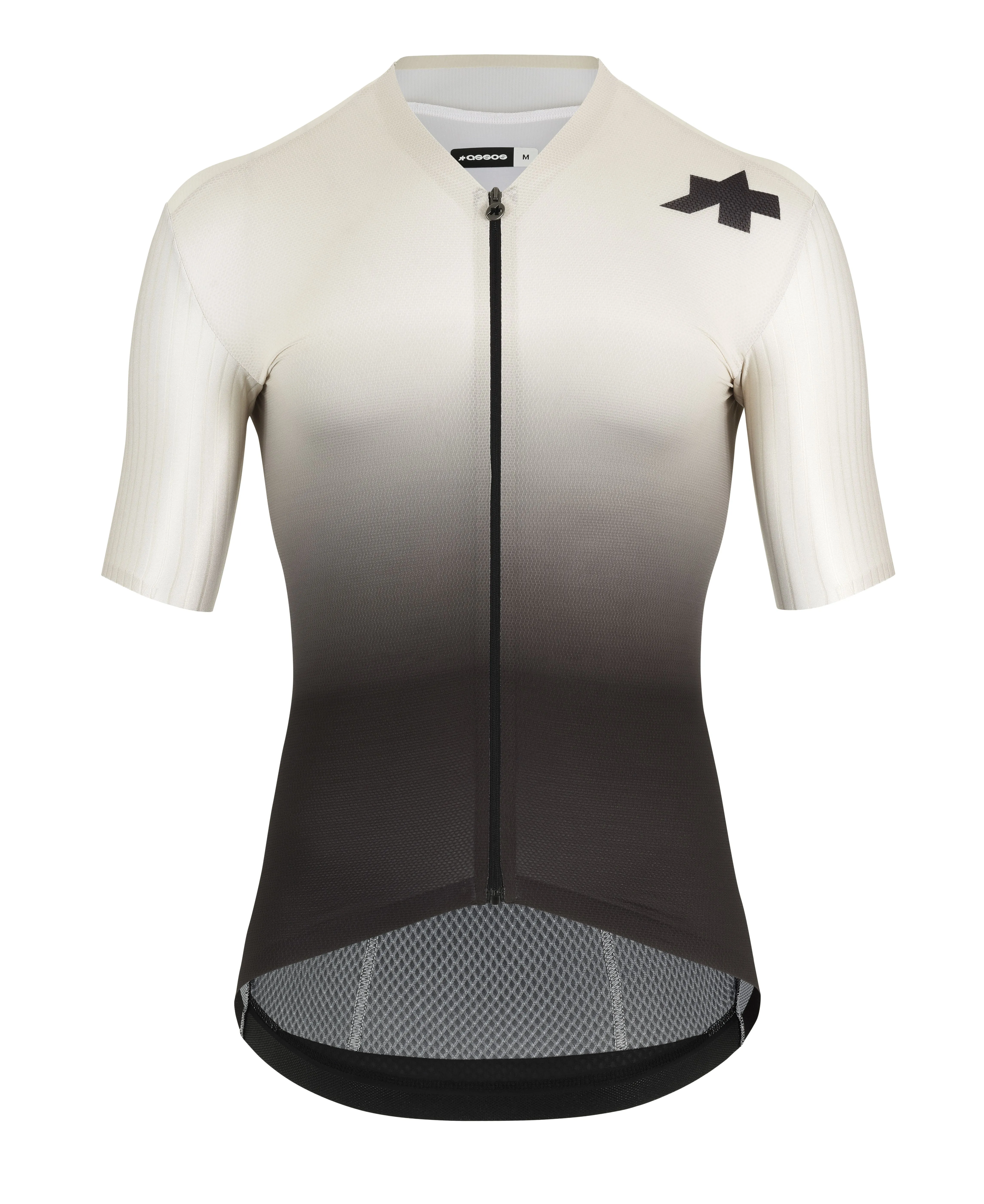 Джерси ASSOS EQUIPE RS Jersey S11 Moon Sand - велосипедные джерси - фото