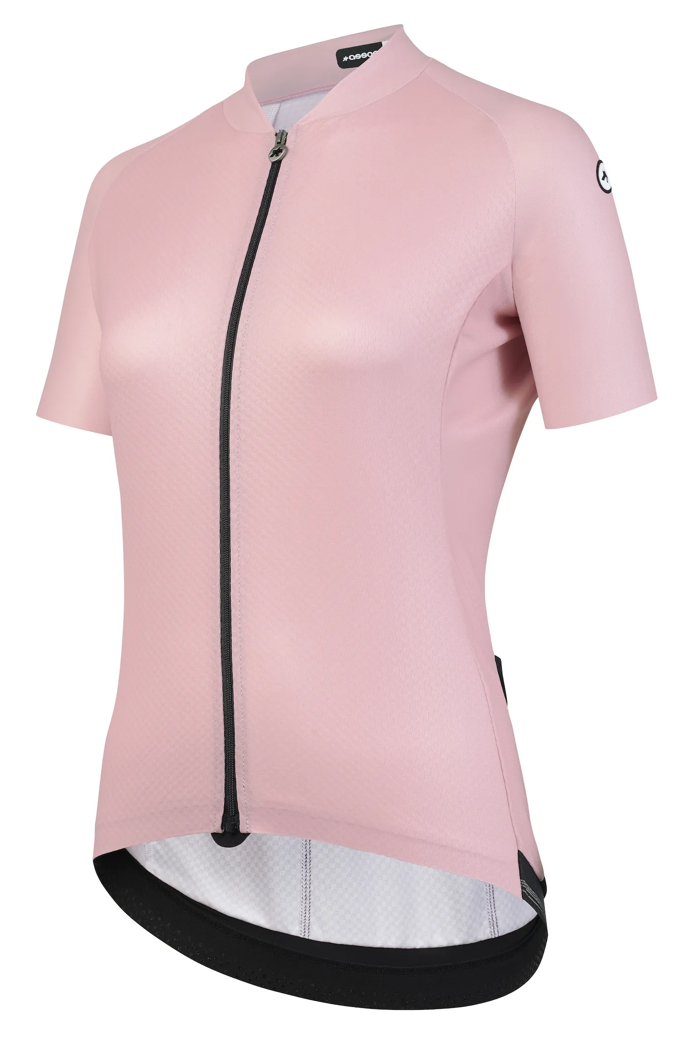 Джерси ASSOS UMA GT Jersey C2 EVO Cosmic Rose - велосипедные джерси - фото