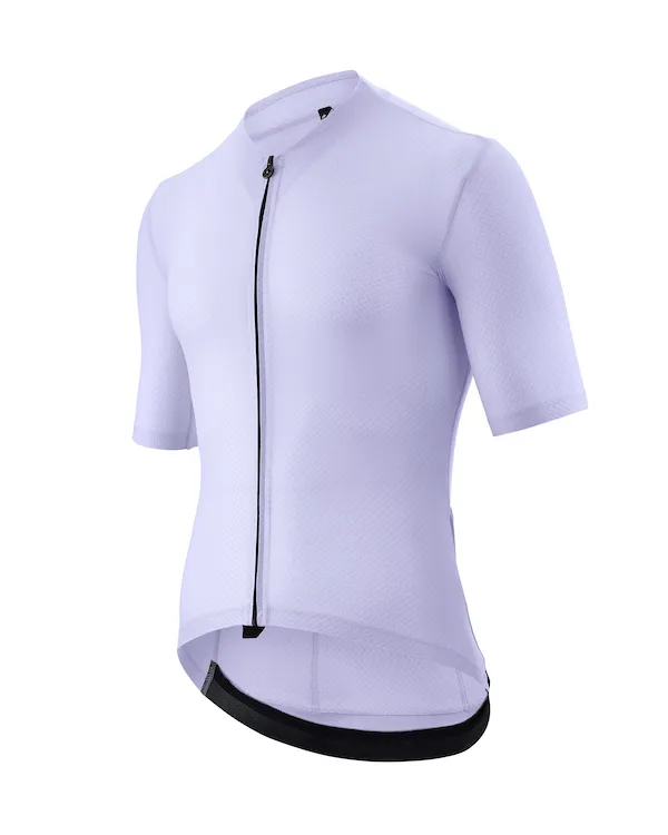 Джерси ASSOS EQUIPE R Jersey S11 Stella Lavender - велосипедные джерси - фото