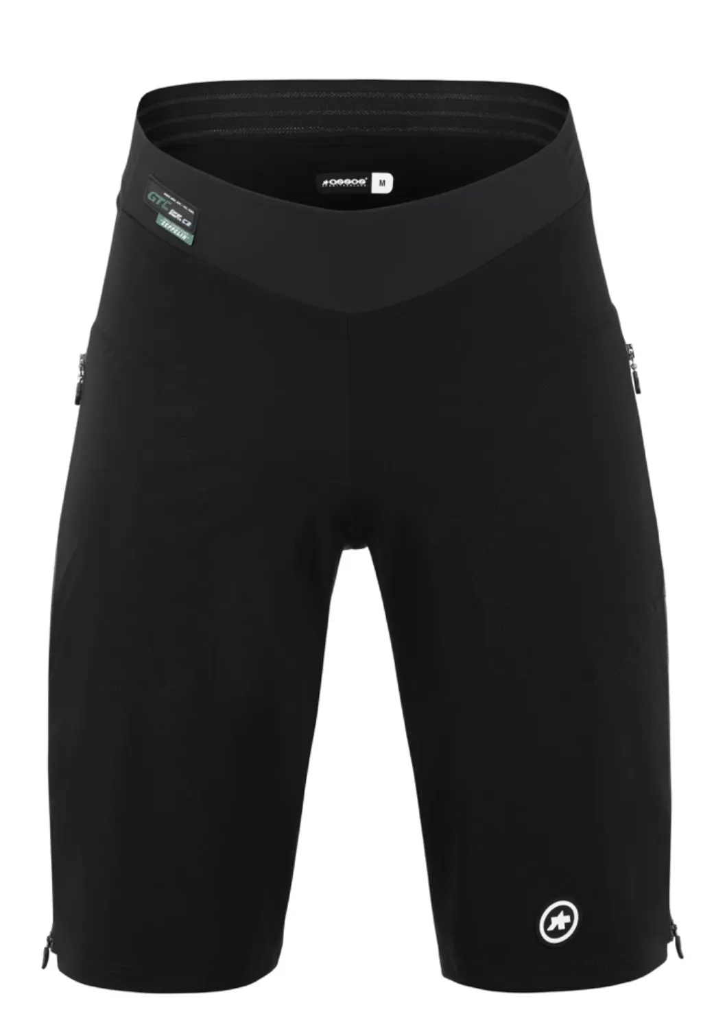 Велошорты SAMPLE ASSOS MILLE GTC Cargo Shorts C2 blackSeries