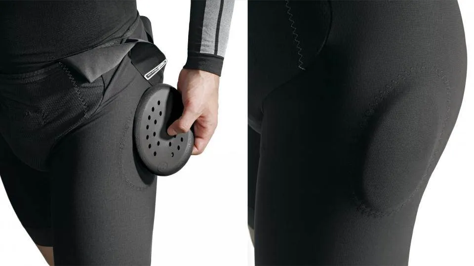 ImpactPads