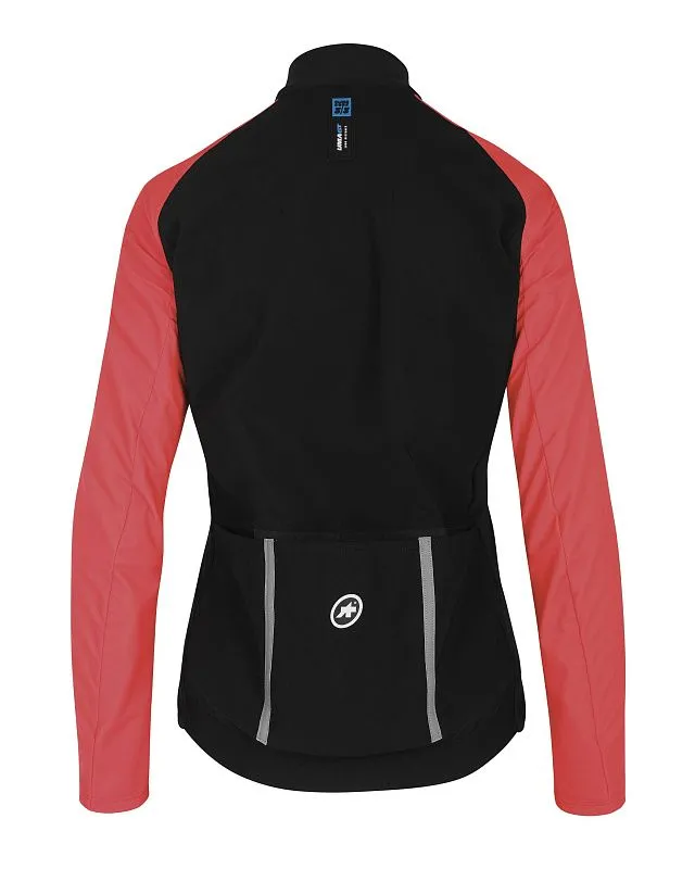 Велокуртка ASSOS UMA GT Ultraz Winter Jacket EVO galaxy Pink