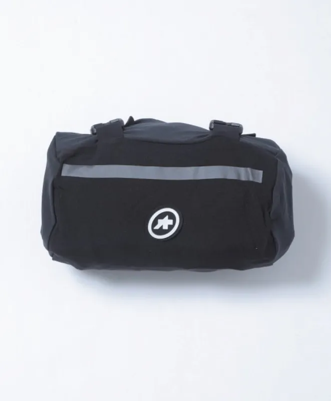 Велокуртка ASSOS MILLE GTC LOWENKRALLE Jacket C2 blackSeries