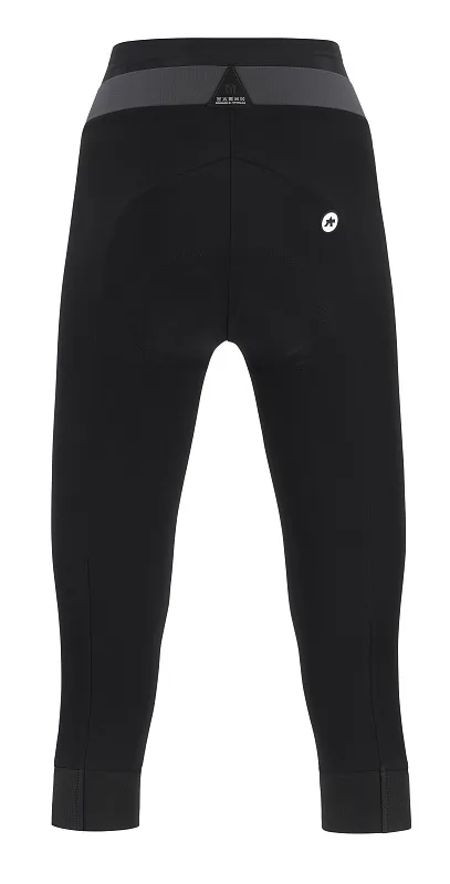 Велоштаны ASSOS UMA GT Spring Fall Half Knickers C2 blackSeries 