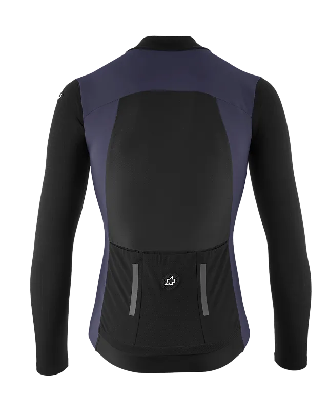 Велокуртка ASSOS MILLE GTS Spring Fall Jacket S11 Future Dusk