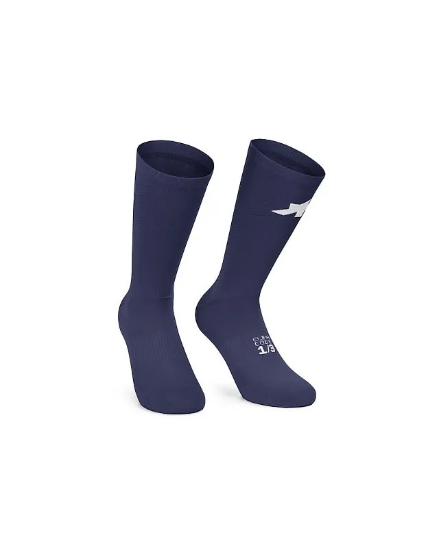 Носки ASSOS Racing Socks S11 Future Dusk