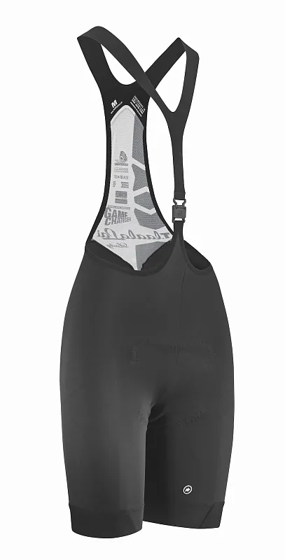 Велошорты ASSOS T.laalalaiShorts s7 blackSeries