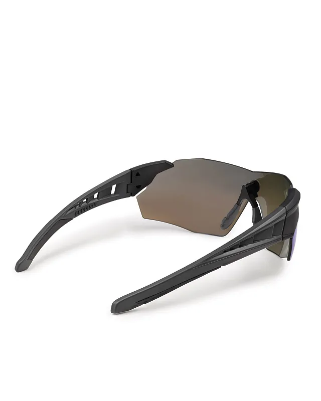 Очки ASSOS EYE PROTECTION Skharab neptune Blue 