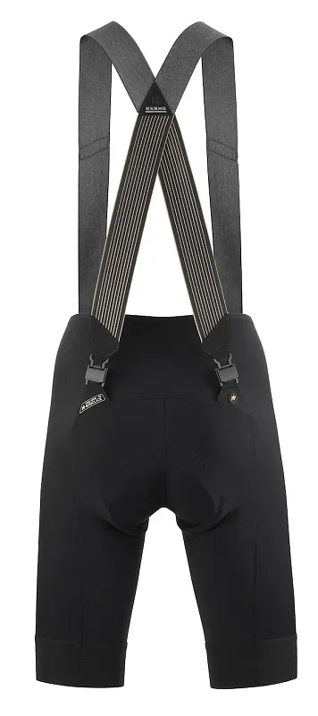 Велошорты ASSOS UMA GTV Bib Shorts C2 EVO blackSeries 