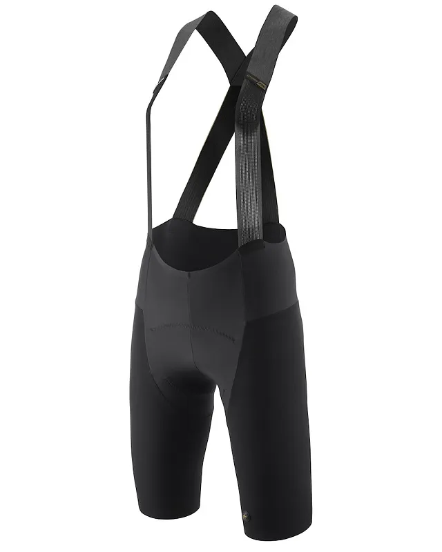 Велошорты ASSOS DYORA RSV Bib Shorts S11 Black Series