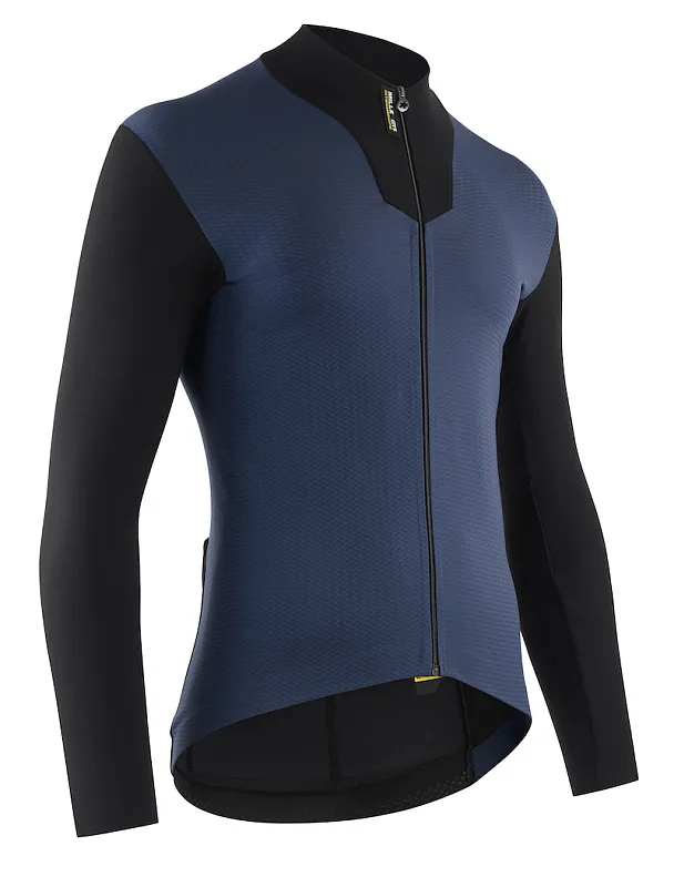Велокуртка ASSOS MILLE GTS Spring Fall Jacket C2 Stone Blue