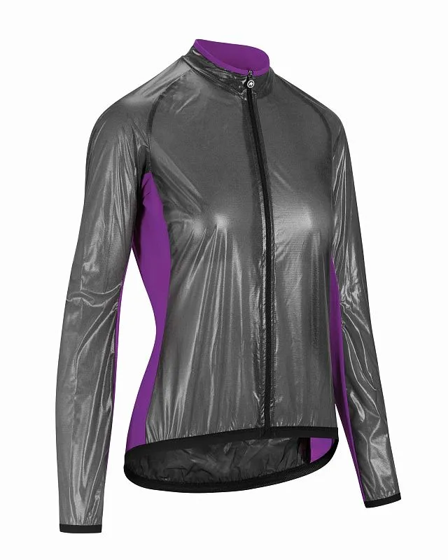 Дождевик ASSOS UMA GT Clima Jacket EVO venusViolet