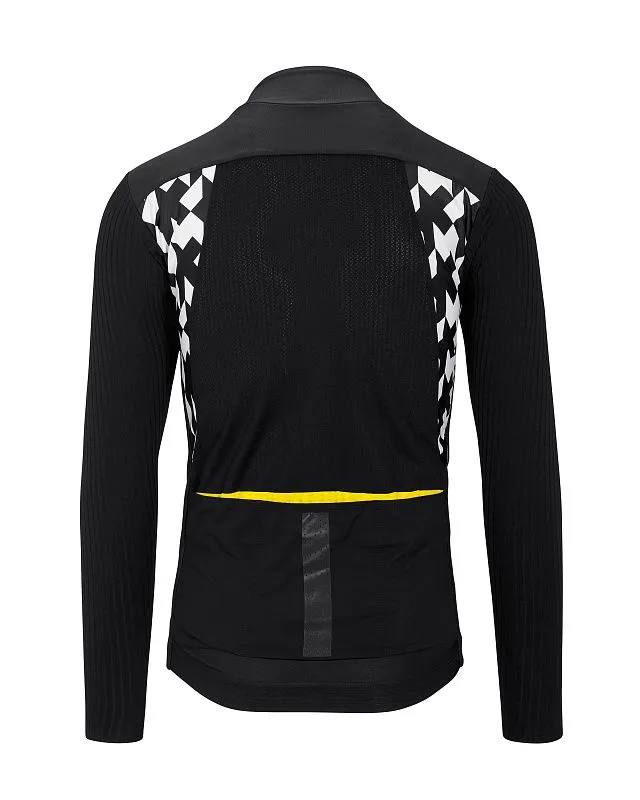 Велокуртка ASSOS EQUIPE RS Spring Fall Jacket blackSeries