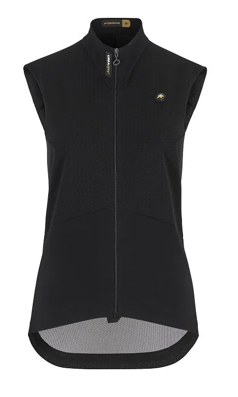 Жилет ASSOS UMA GTV Spring Fall Vest C2 Black Series