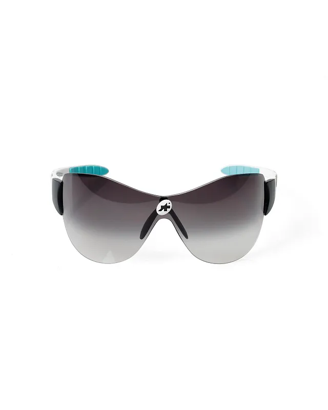Очки ASSOS Zegho Werksmannschaft black