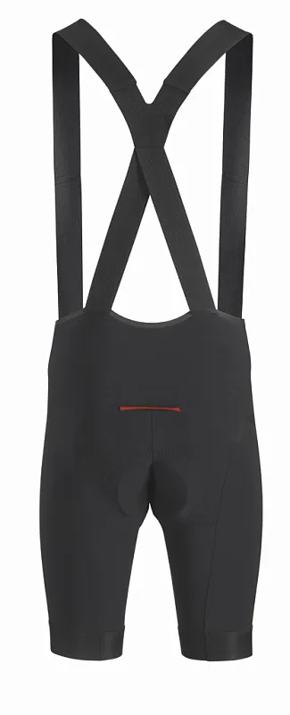 Велошорты ASSOS EQUIPE RSR S9 Black Series