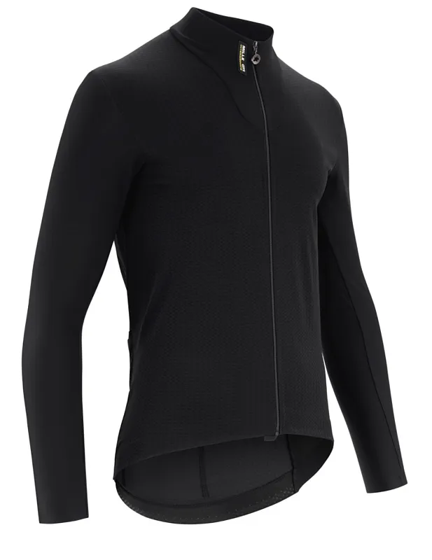 Велокуртка ASSOS MILLE GTS Spring Fall Jacket C2 blackSeries