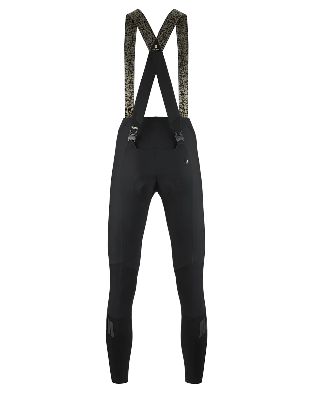 Велоштаны ASSOS UMA GTV Spring Fall Bib Tights S11 Black Series