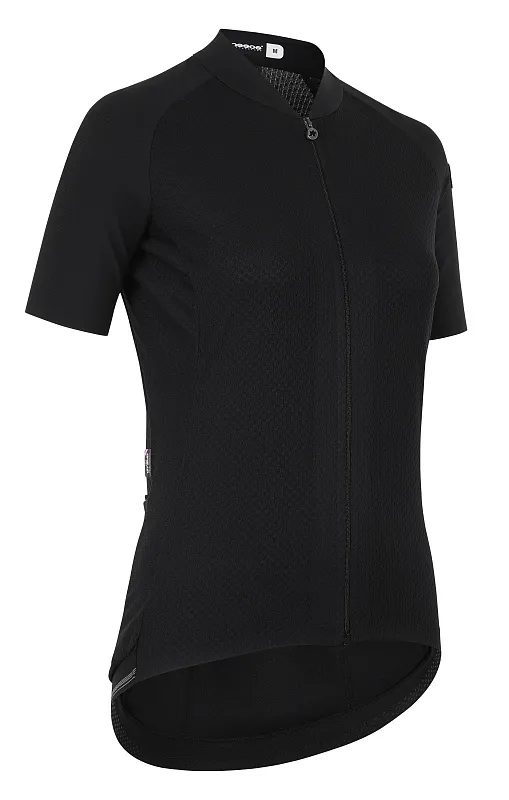 Джерси ASSOS UMA GT Jersey C2 EVO Black Series - велосипедные джерси - фото