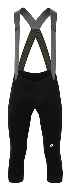 Велоштаны ASSOS MILLE GT Spring Fall Bib Knickers C2 blackSeries