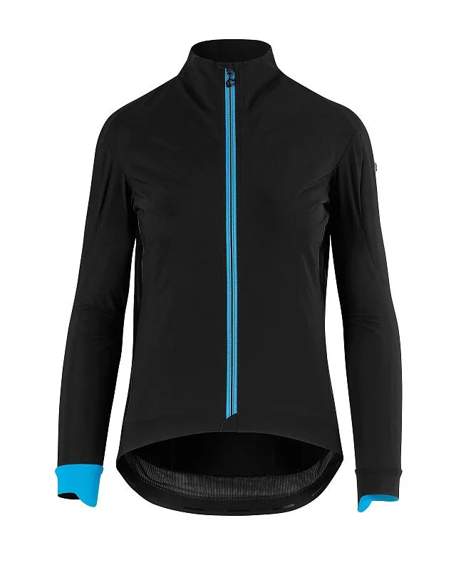 Велокуртка ASSOS bonkaJacketLaalalai blackSeries
