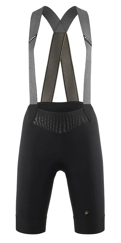 Велошорты ASSOS UMA GTV Bib Shorts C2 EVO blackSeries 