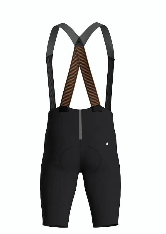 Велошорты  ASSOS EQUIPE RS SCHTRADIVARI Bib Shorts S11 Black Series