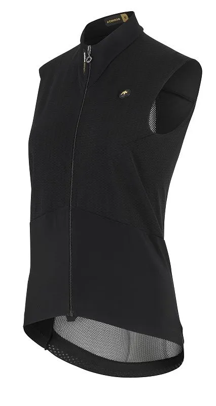 Жилет ASSOS UMA GTV Spring Fall Vest C2 Black Series