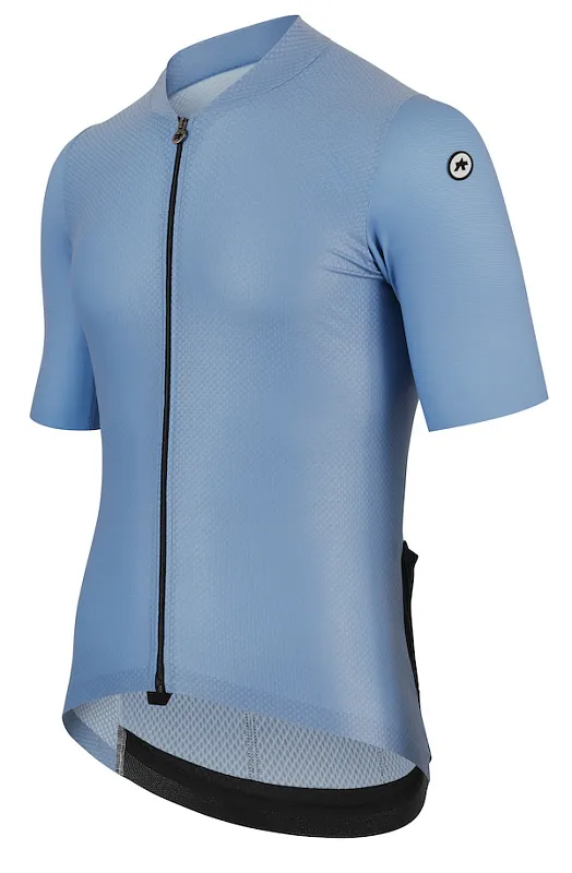 Джерси ASSOS MILLE GT Jersey S11 Thunder Blue - велосипедные джерси - фото