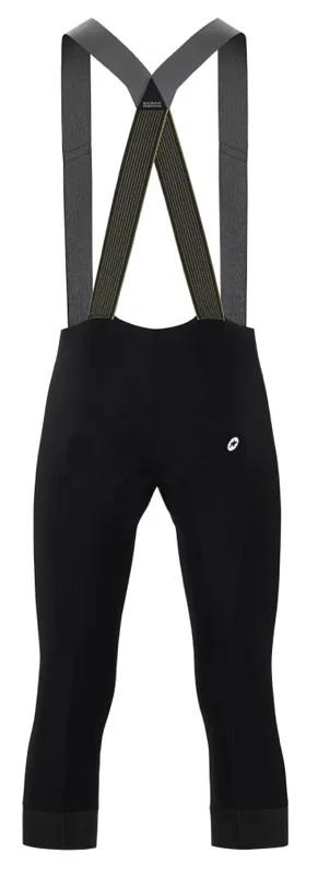 Велоштаны ASSOS MILLE GT Spring Fall Bib Knickers C2 blackSeries