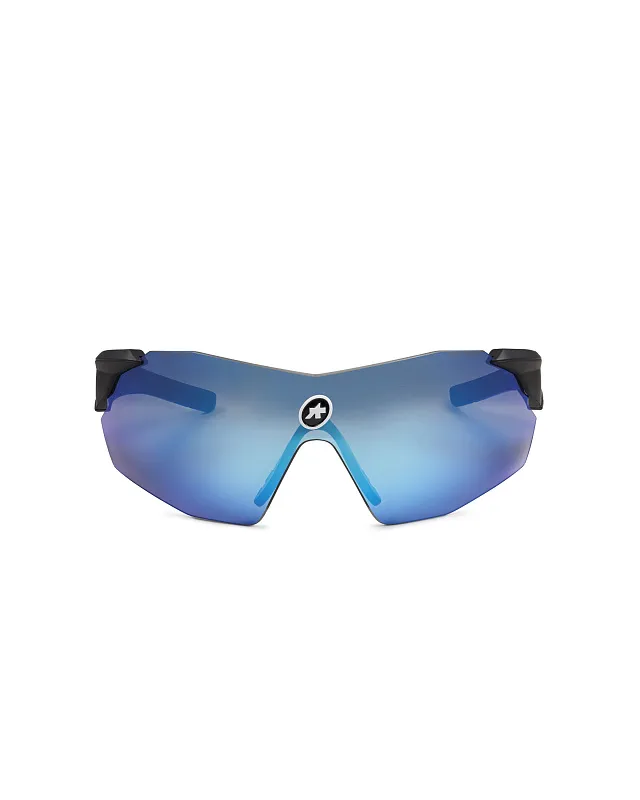 Очки ASSOS EYE PROTECTION Skharab neptune Blue 