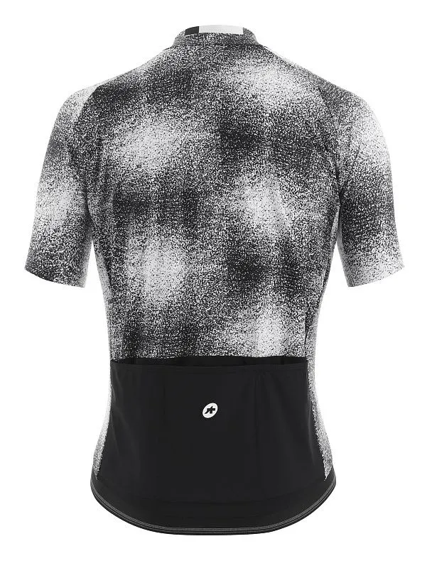 Джерси ASSOS MILLE GT Jersey C2 EVO Zeus Black Series - велосипедные джерси - фото