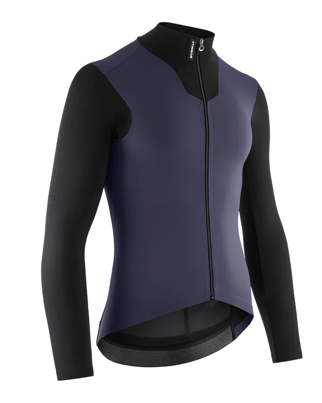 Велокуртка ASSOS MILLE GTS Spring Fall Jacket S11 Future Dusk