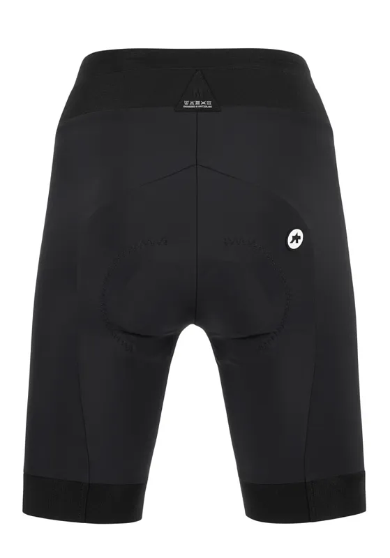 Велошорты ASSOS UMA GT Half Shorts C2 - short blackSeries