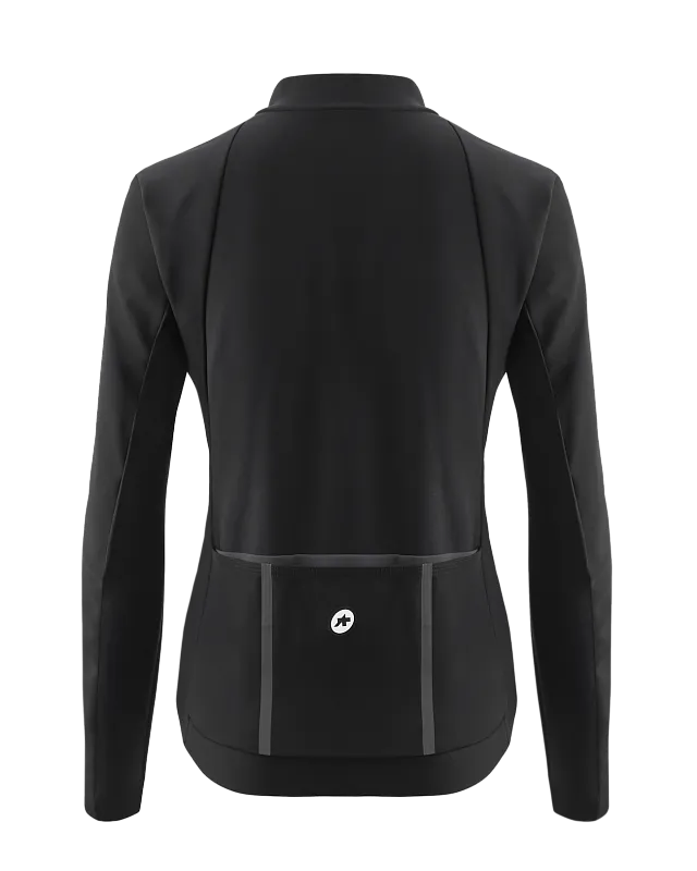 Велокуртка ASSOS UMA GT HASHOOGI Winter Jacket S11 Dune Sand