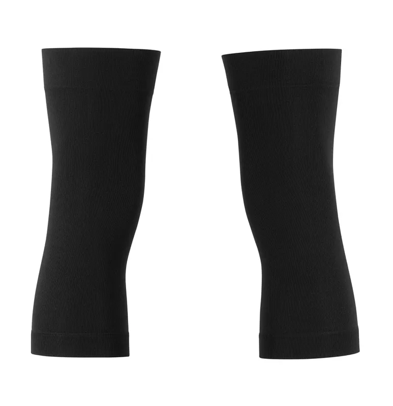 Утеплители для ног ASSOS Spring Fall Knee Warmers blackSeries