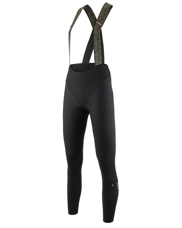 Велоштаны ASSOS UMA GTV Spring Fall Bib Tights S11 Black Series