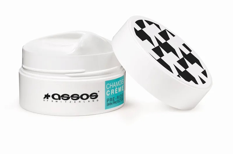 Крем ASSOS Chamois Creme 200ml MAN NEW  