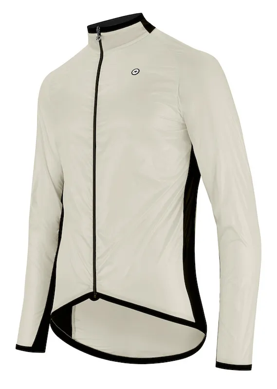 Ветровка ASSOS MILLE GT Wind Jacket C2 Moon Sand