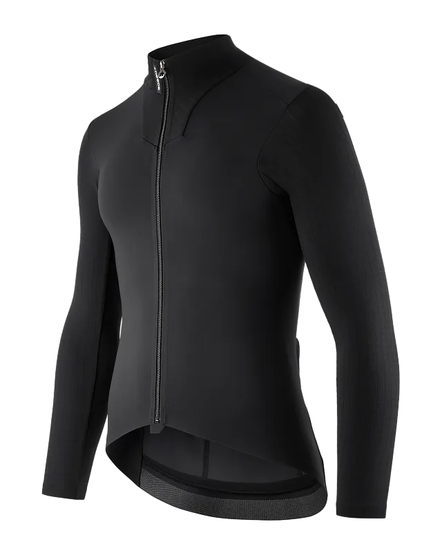 Велокуртка ASSOS MILLE GTS Spring Fall Jacket S11 Black Series