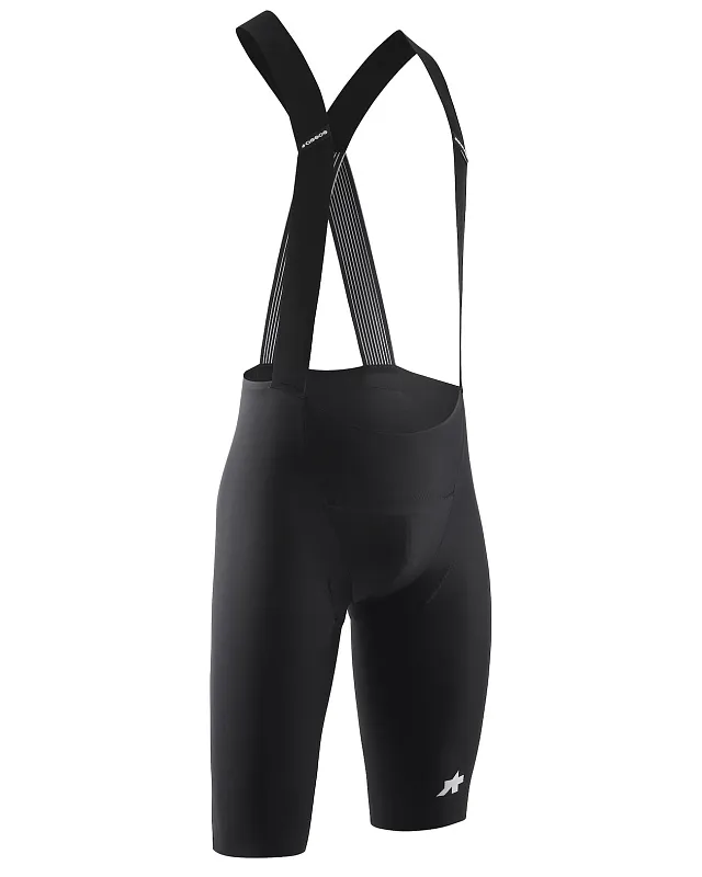 Велошорты ASSOS EQUIPE R Bib Shorts S11 Black Series
