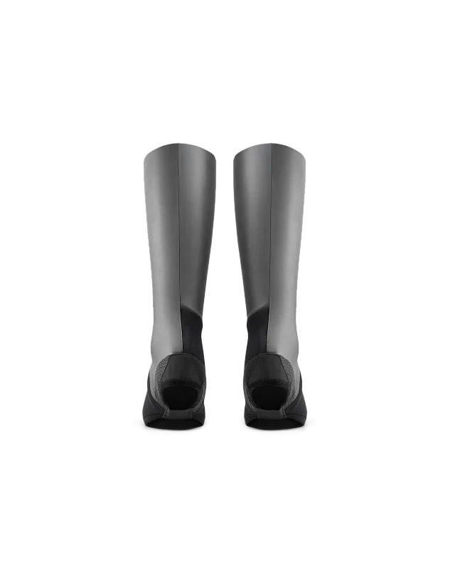Бахилы ASSOS After Snow Booties P1 Black Series
