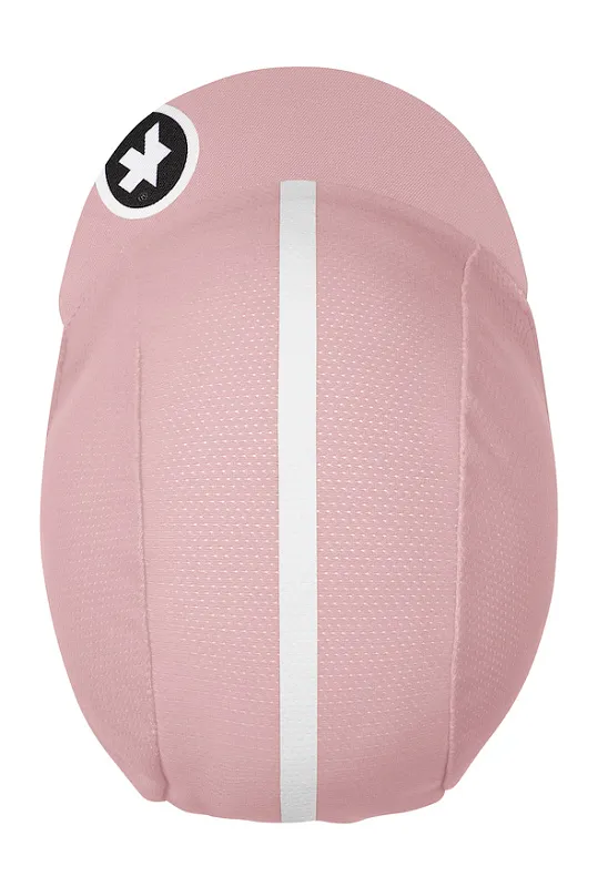 Шапочка ASSOS Cap Cosmic Rose 