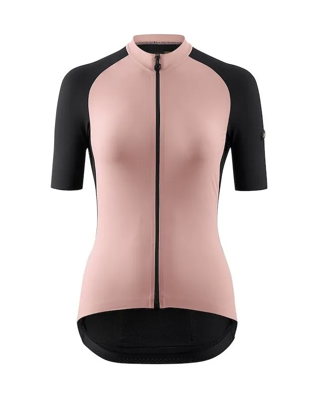 Джерси ASSOS UMA GTV Jersey C2 Dawn Ros - велосипедные джерси - фото